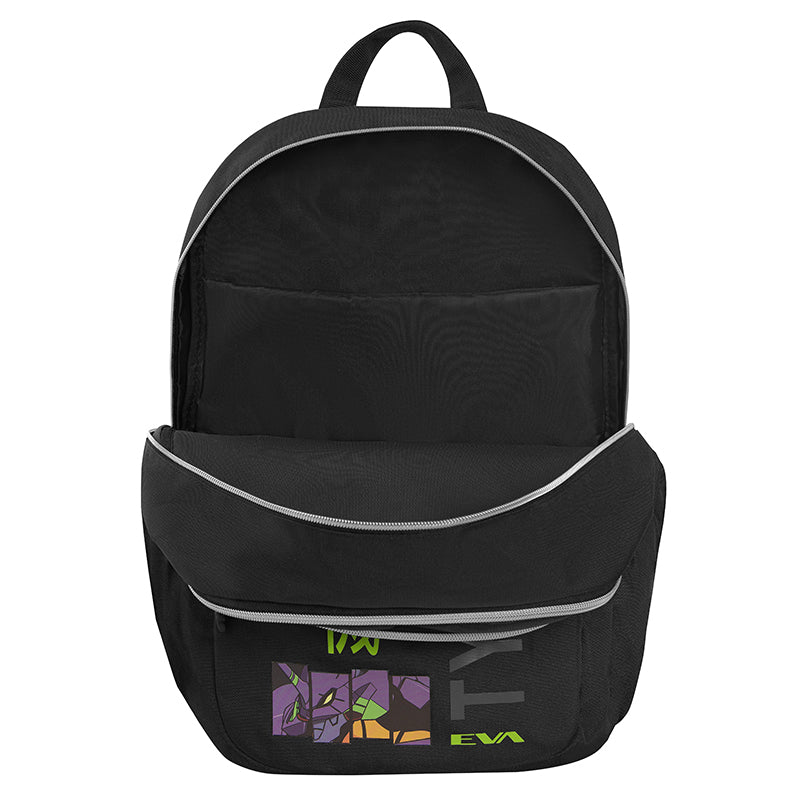 Ученическа раница Comix Anime - Evangelion