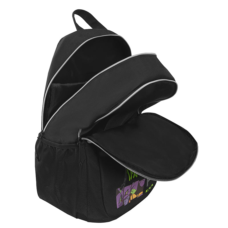 Ученическа раница Comix Anime - Evangelion