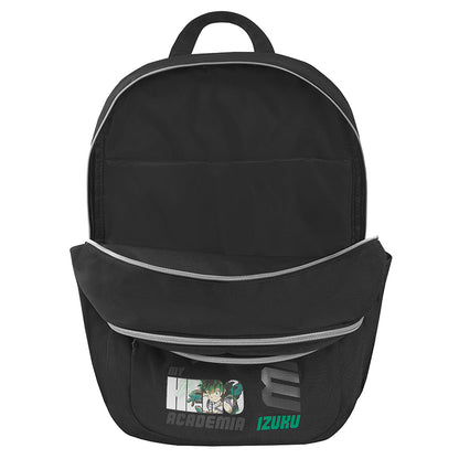 Ученическа раница My Hero Academia