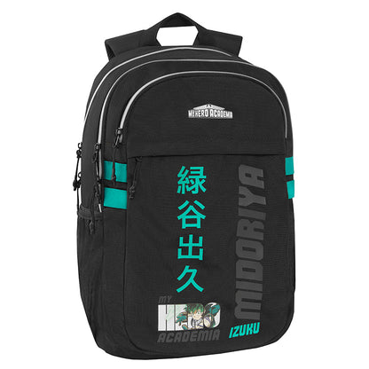 Ученическа раница My Hero Academia