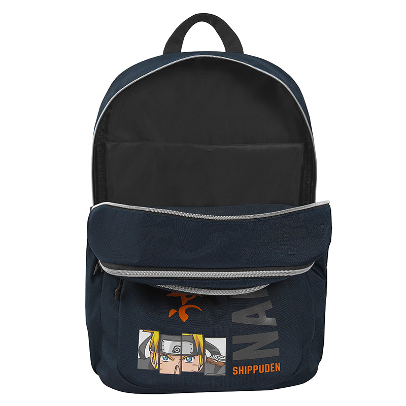 Ученическа раница Comix Anime - Naruto Shippuden