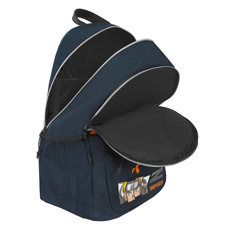 Ученическа раница Comix Anime - Naruto Shippuden