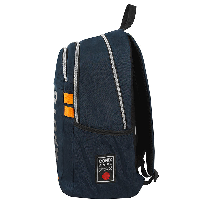 Ученическа раница Comix Anime - Naruto Shippuden