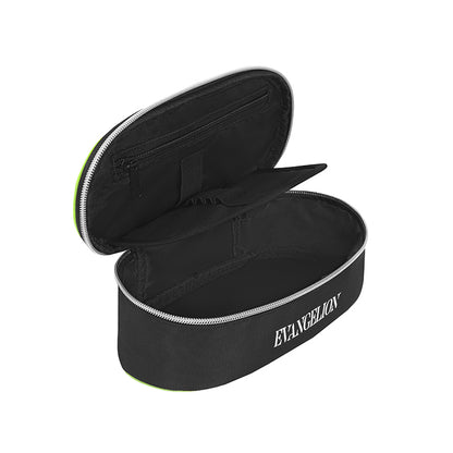 Ученически овален несесер Comix Anime - Evangelion