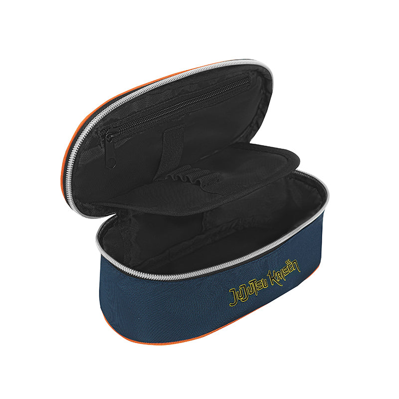 Ученически овален несесер Comix Anime - Jujutsu Kaisen