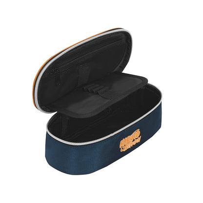 Ученически овален несесер Comix Anime - Naruto Shippuden