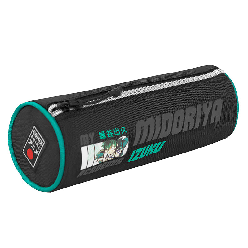 Ученически несесер цилиндър My Hero Academia