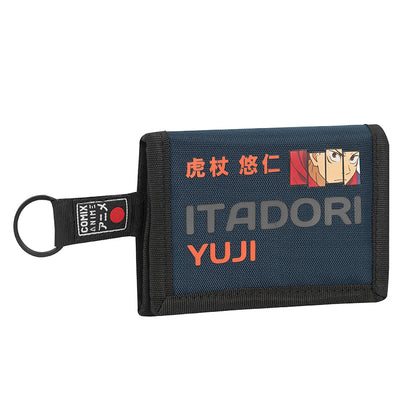 Портфейл Comix Anime - Jujutsu Kaisen