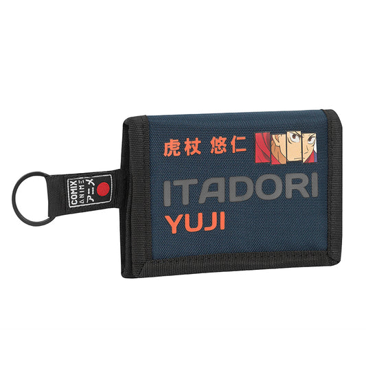 Портфейл Comix Anime - Jujutsu Kaisen