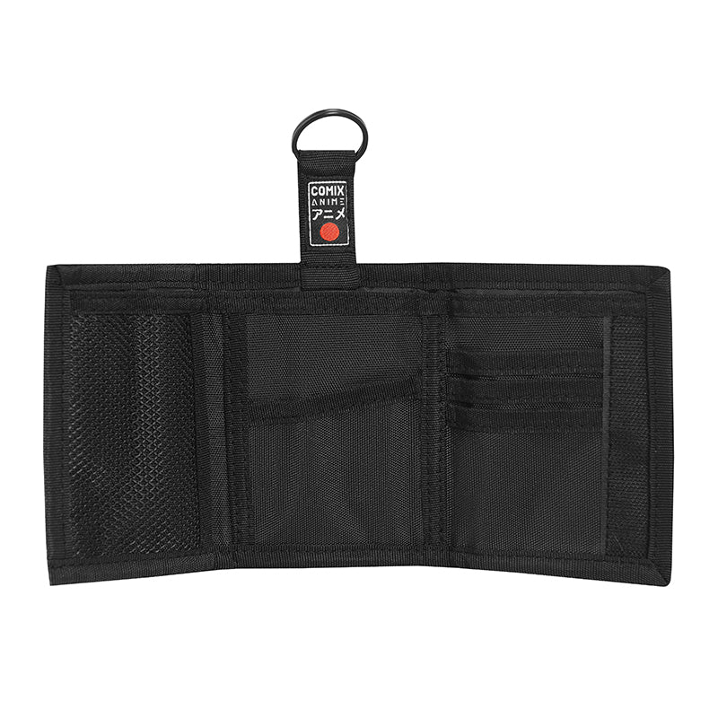 Портфейл My Hero Academia