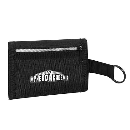 Портфейл My Hero Academia