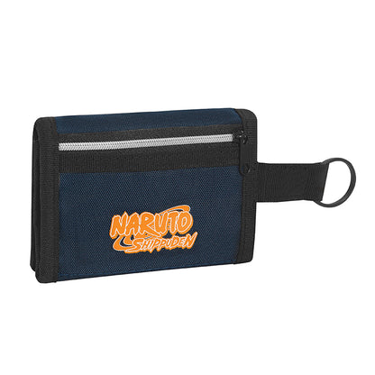 Портфейл Comix Anime - Naruto Shippuden