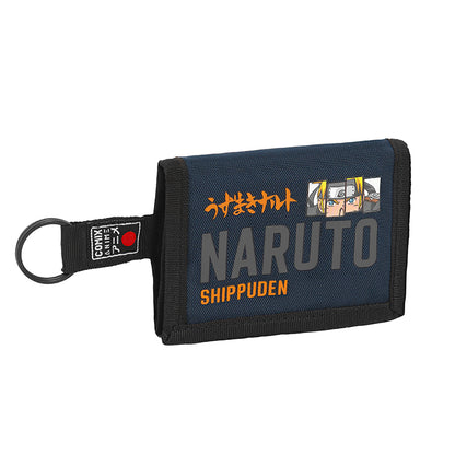 Портфейл Comix Anime - Naruto Shippuden