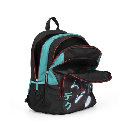 Ученическа раница My Hero Academia Izuku One for All