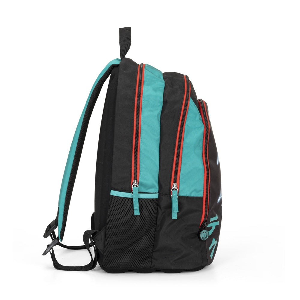 Ученическа раница My Hero Academia Izuku One for All