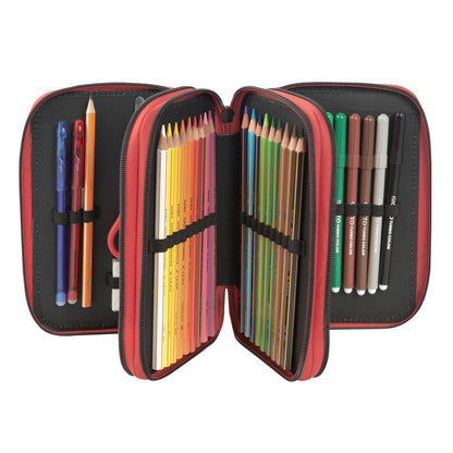 Ученически несесер My Hero Academia Izuku One for All със съдържание