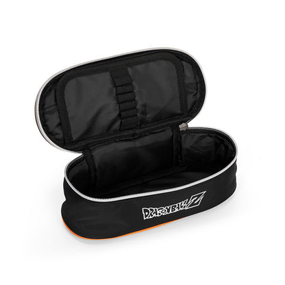 Ученически овален несесер Comix Anime - Dragonball Style