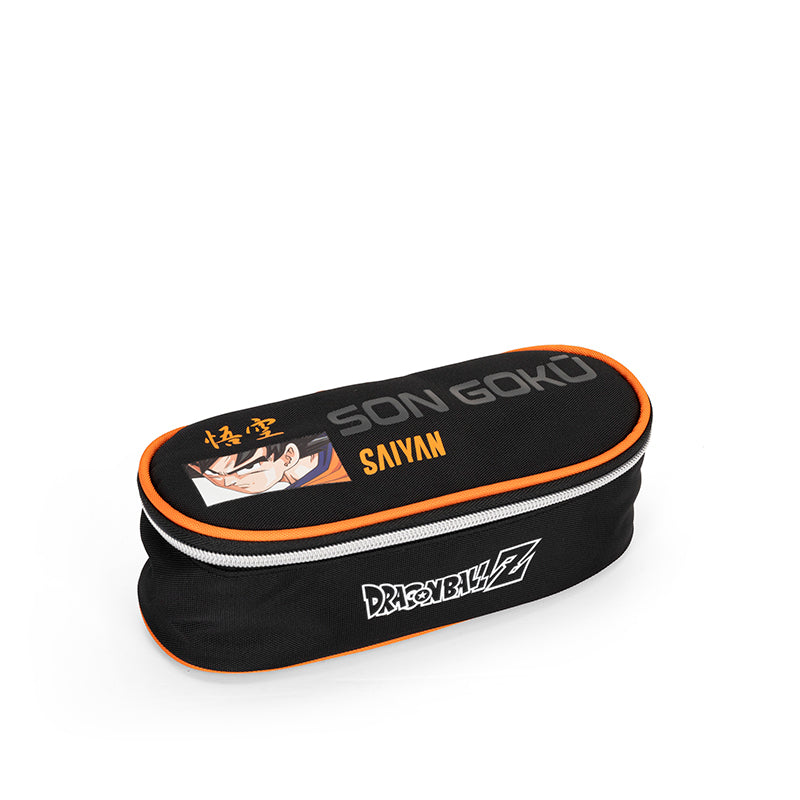 Ученически овален несесер Comix Anime - Dragonball Style