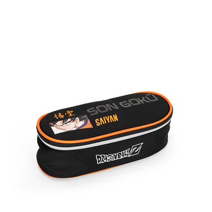 Ученически овален несесер Comix Anime - Dragonball Style