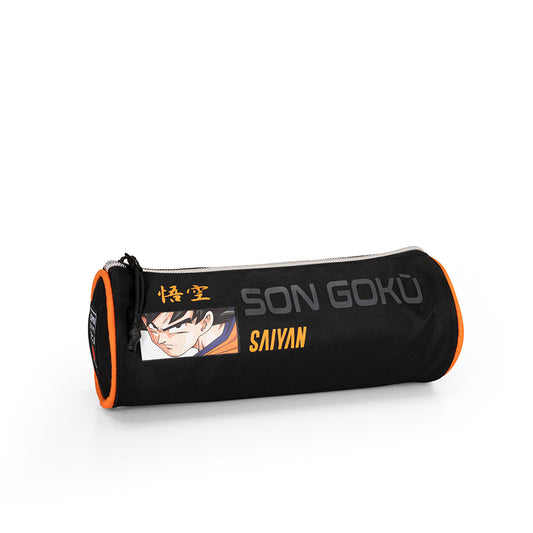 Ученически несесер цилиндър Comix Anime -Dragonball Style
