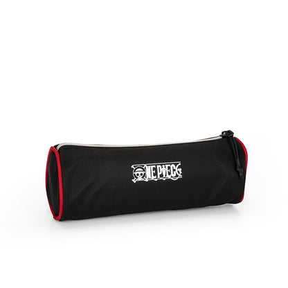 Ученически несесер цилиндър Comix Anime - One Piece Style