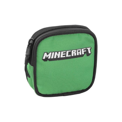 Портмоне Minecraft Creeper