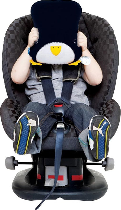 Детски Сет за Пътуване Pippin Penguin Trunki