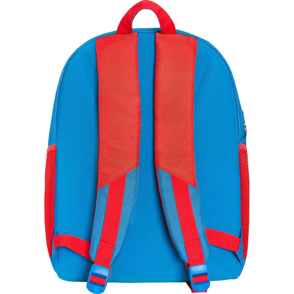 Ученическа раница Super Mario Standart 2024