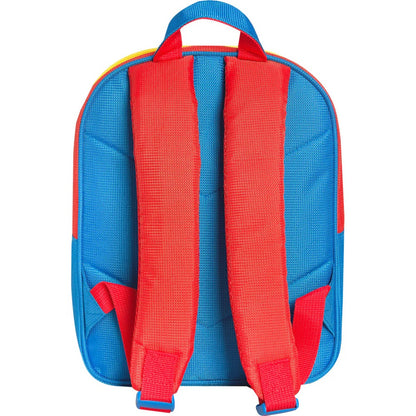 Раница за детска градина Super Mario Tricolore