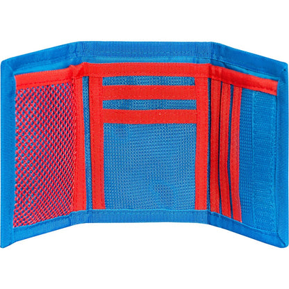 Портфейл Super Mario Tricolore