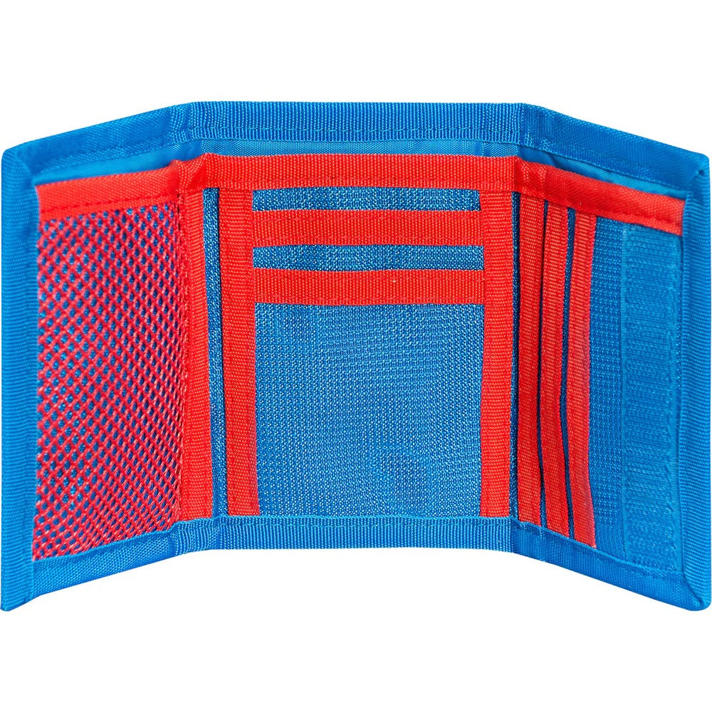 Портфейл Super Mario Tricolore