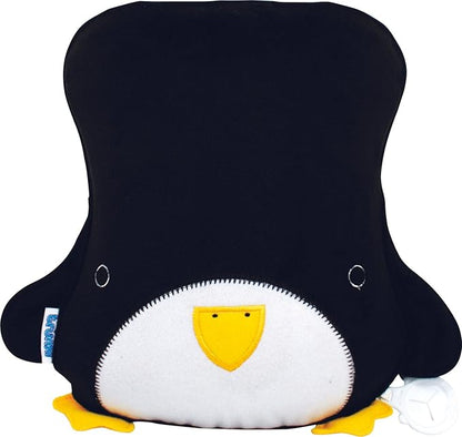 Детски Сет за Пътуване Pippin Penguin Trunki
