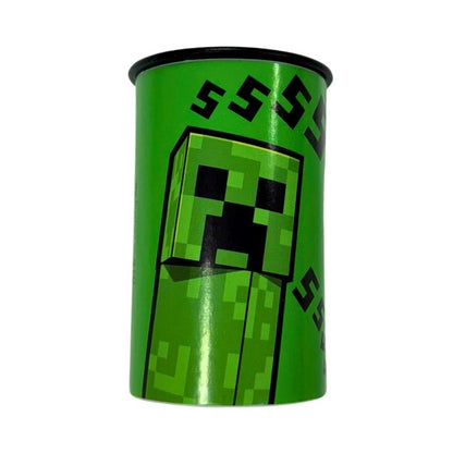 Острилка Minecraft Pixel