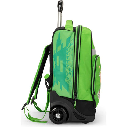 Ученическа раница на колела Minecraft Premium Jolly