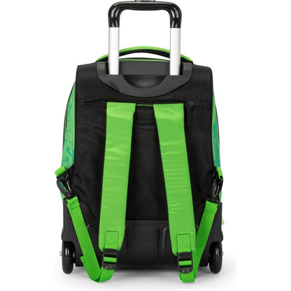 Ученическа раница на колела Minecraft Premium Jolly