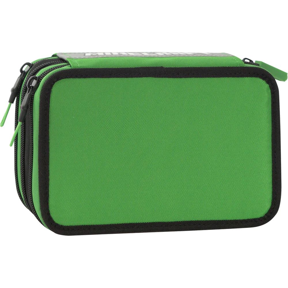 Ученически несесер с 3 отделения Minecraft Jolly