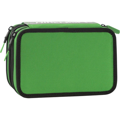 Ученически несесер с 3 отделения Minecraft Jolly