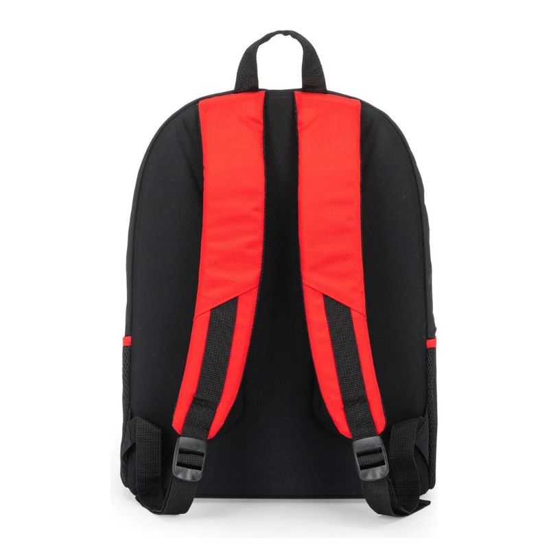 Ученическа раница One Piece Red