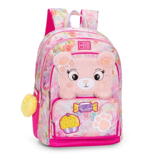 Ученическа раница ORSO MOFUMOFU