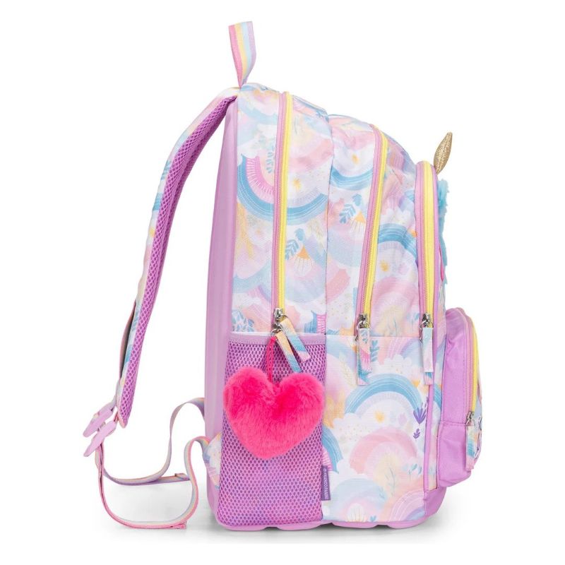 Ученическа раница UNICORNO MOFUMOFU