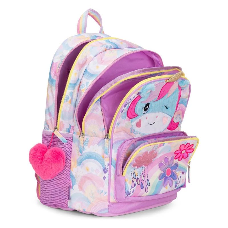 Ученическа раница UNICORNO MOFUMOFU