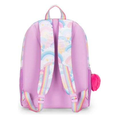 Ученическа раница UNICORNO MOFUMOFU