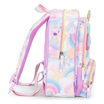 Раница за детска градина UNICORNO MOFUMOFU