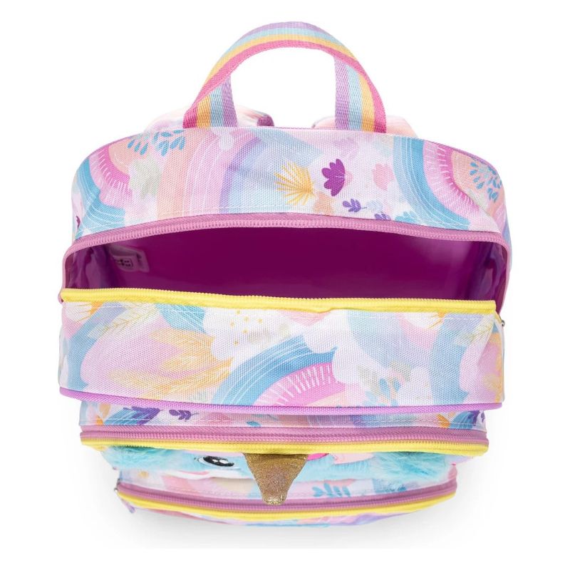 Раница за детска градина UNICORNO MOFUMOFU