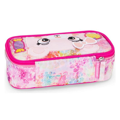 Ученически овален несесер ORSO MOFUMOFU