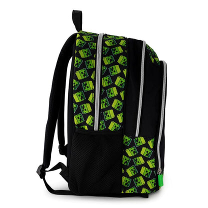 Ученическа раница Minecraft Movie