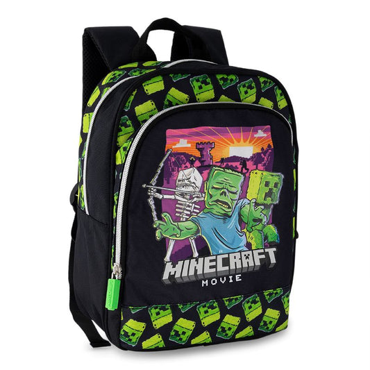 Раница за детска градина Minecraft Movie