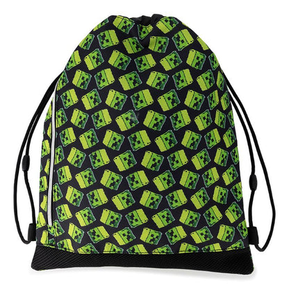 Торба за спортен екип Minecraft Movie