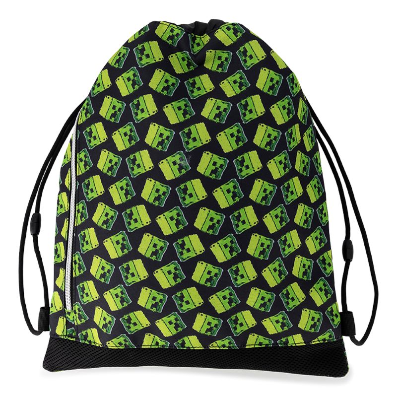 Торба за спортен екип Minecraft Movie