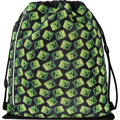 Торба за спортен екип Minecraft Movie